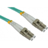 TECHLY InfiniBand/optički kabel LC/LC 50/125, 3 m, plavkasti