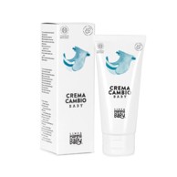 LINEA MAMMABABY Krema za pelensko područje, Cosmos Natural, 100 ml