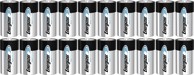 ENERGIZER Baterija MAX PLUS C, 1.5 V, alkalna
