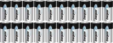ENERGIZER Baterija MAX PLUS C, 1.5 V, alkalna