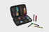 UNI Gift set Posca Art Case u gumiranoj pernici 40 kom