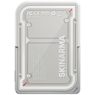 SKINARMA Powerbank Nexus Mecha Magnetic, 5000 mAh, 20 W PD, MagSafe