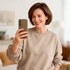 TECH-PROTECT Futrola Icon, Samsung Galaxy A57 5G, umjetna koža