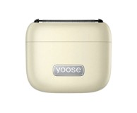 YOOSE Prijenosni brijač Mini 5.0, bijela