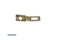 VALERYD Ušica za kopčanje sajle BPW -7 1152001