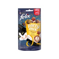 FELIX Poslastica za mačke Party Mix Original, 60 g