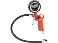 EXTOL PREMIUM Pumpa za gume s manometrom 8865065, RP 120 D