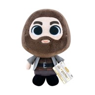 FUNKO POP! Figura Harry Potter Hagrid