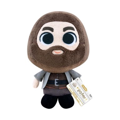 FUNKO POP! Figura Harry Potter Hagrid