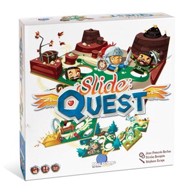 SLIDE QUEST Drustvena igra