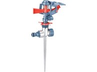 EXTOL PREMIUM Pulsni raspršivač 8876462