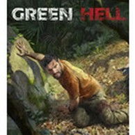 Igra za PC: Green Hell