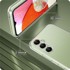 TECH-PROTECT Maska FlexAir, za Motorola Moto G85 5G, prozirna