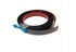 Tanka ukrasna traka 21 mm x 10 m, crna