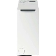 WHIRLPOOL Perilica rublja TDLR 7250SS EU/N