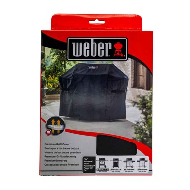 WEBER Zaštitna navlaka Premium za Spirit II
