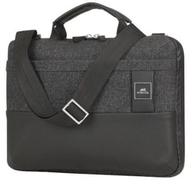 RIVACASE Torba za prijenosno računalo Lantau 8823, 33,8 cm (13,3''), crna
