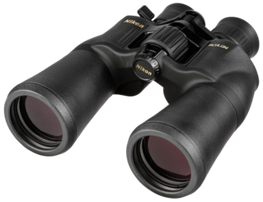 NIKON Dalekozor Aculon A211 10-22x50