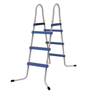 AVENLI Stepenice za bazen, 109 cm