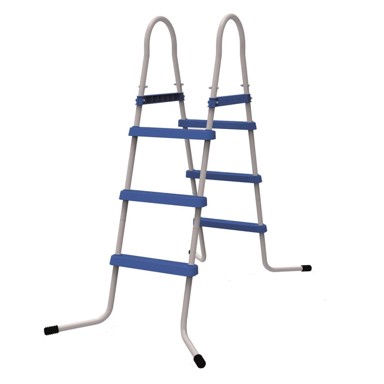 AVENLI Stepenice za bazen, 109 cm