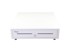 EQUIP Ladica za POS sustav s 4 pretinca za novčanice, srebrna