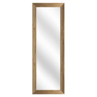 STYLER Zidno ogledalo 50x142 cm Wave