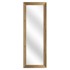 STYLER Zidno ogledalo 50x142 cm Wave 