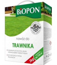 BIOPON Gnojivo BIO-1047 za travnjak