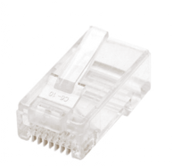 SINNECT RJ45 konektor za UTP Cat.6 kabele (10.302)