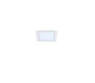 GREEN TECH LED panel, 5W, 4200K, ugradni, kvadratni, 500 lm, IP20