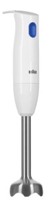 BRAUN Blender MQ10.202MWH