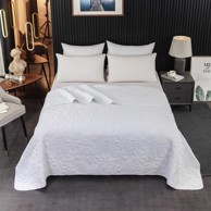 STIL Prekrivač, Flower 180x220, bijeli