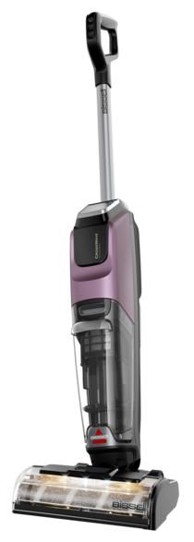 BISSELL Usisavač CrossWave 4330N, crna