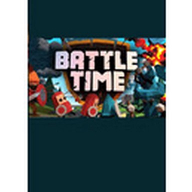 Igra za PC: Battle Time