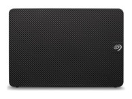 SEAGATE Vanjski tvrdi disk Expansion Desktop, 20TB, USB 3.0, desktop dizajn