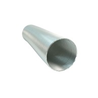 Ventilacijska oprema VENTILACIJSKA CIJEV AL FLEKSIBILNA FI 125 mm/1000 - 2500 mm