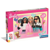 CLEMENTONI Puzzle 25015