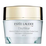 ESTEE LAUDER Antioksidatina zaštitna krema za suhu kožu SPF 15 Daywear Multi Protection Dry Skin