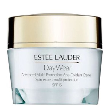 ESTEE LAUDER Antioksidatina zaštitna krema za suhu kožu SPF 15 Daywear Multi Protection Dry Skin