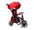 Dječji tricikl Rito plus, crveni
