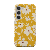 BURGA Premium Tough maskica za Samsung S23 Sunday Market