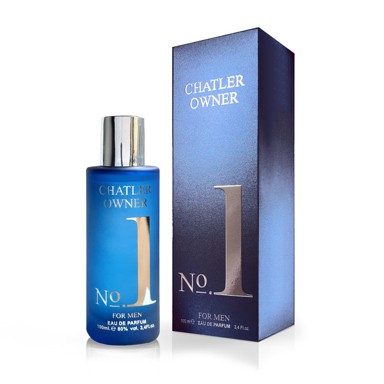 Owner No.1, muški EDP, 100 ml