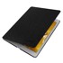 KAKU Maska Plain za iPad 10.9 Air 2020 Pro 11 2020, crna  