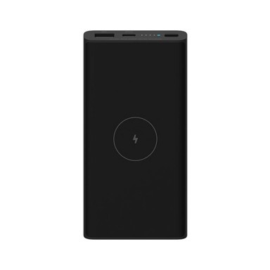 XIAOMI Powerbank 10W, bežični 10000mAh