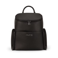 NUNA Ruksak za potrepštine BMW, crna