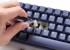 DUCKY Tipkovnica One 3 SF Gaming USB QWERTY engleska plava