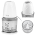 TEESA Mini sjeckalica TSA3230 500 ml 260 W