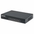 INTELLINET Switch 8-Port Gigabit Ethernet PoE+, 8 x PoE portova, IEEE 802.3at/af PoE+/PoE, Endspan, Desktop, Box