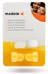 MEDELA Set 2 ventila i 6 membrana