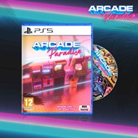 Igra za PS5: Arcade Paradise